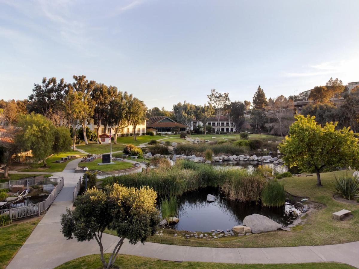 Courtyard By Marriott San Diego Rancho Bernardo Exterior foto