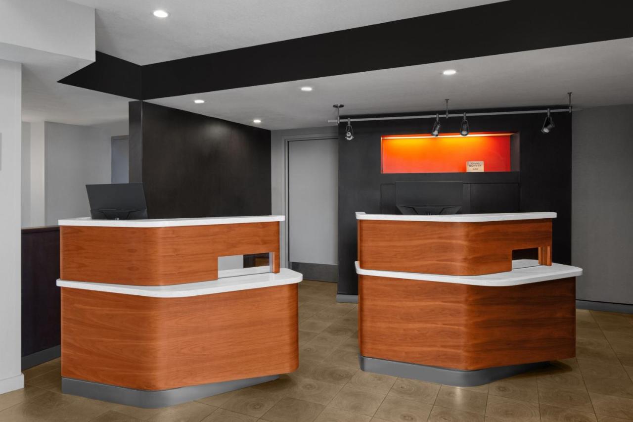 Courtyard By Marriott San Diego Rancho Bernardo Exterior foto
