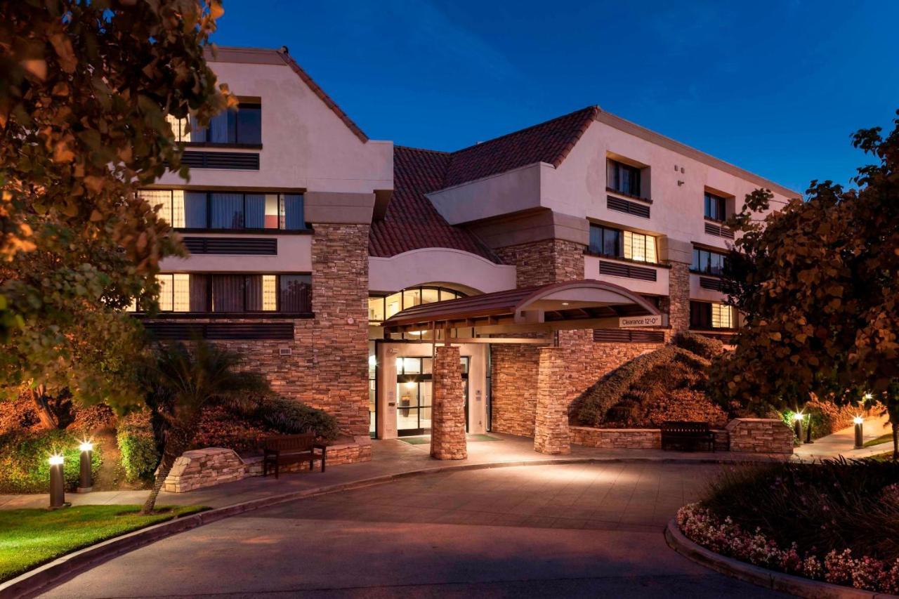 Courtyard By Marriott San Diego Rancho Bernardo Exterior foto