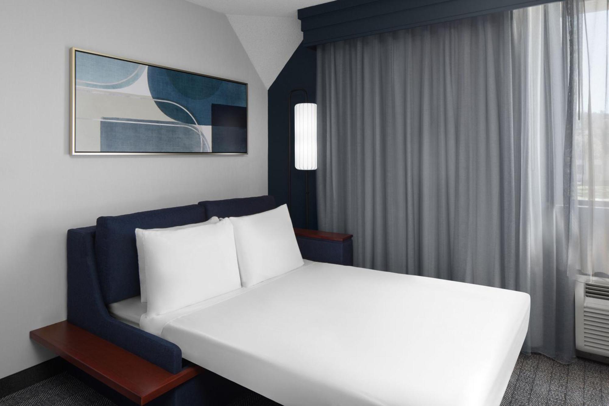 Courtyard By Marriott San Diego Rancho Bernardo Exterior foto
