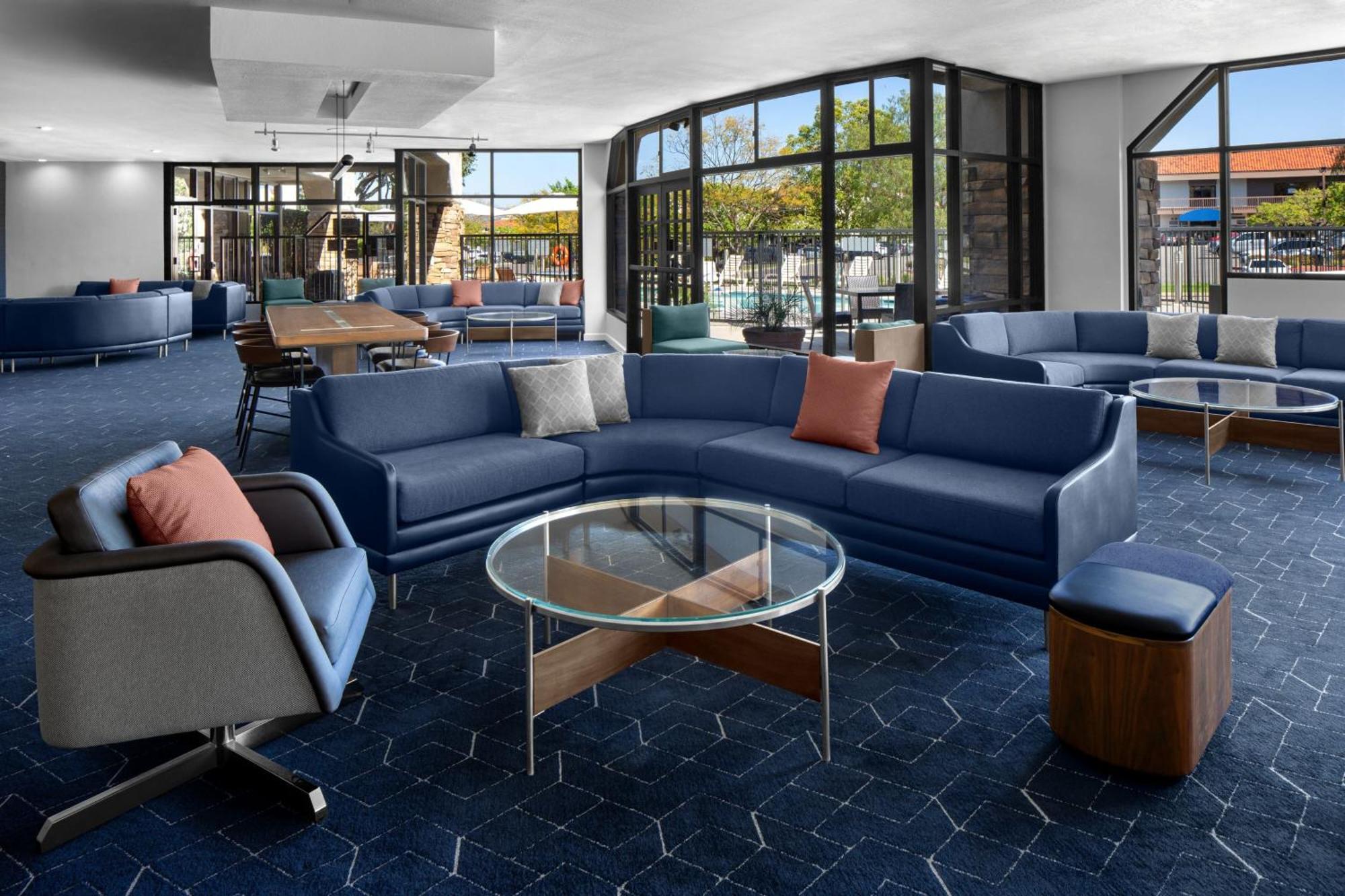Courtyard By Marriott San Diego Rancho Bernardo Exterior foto
