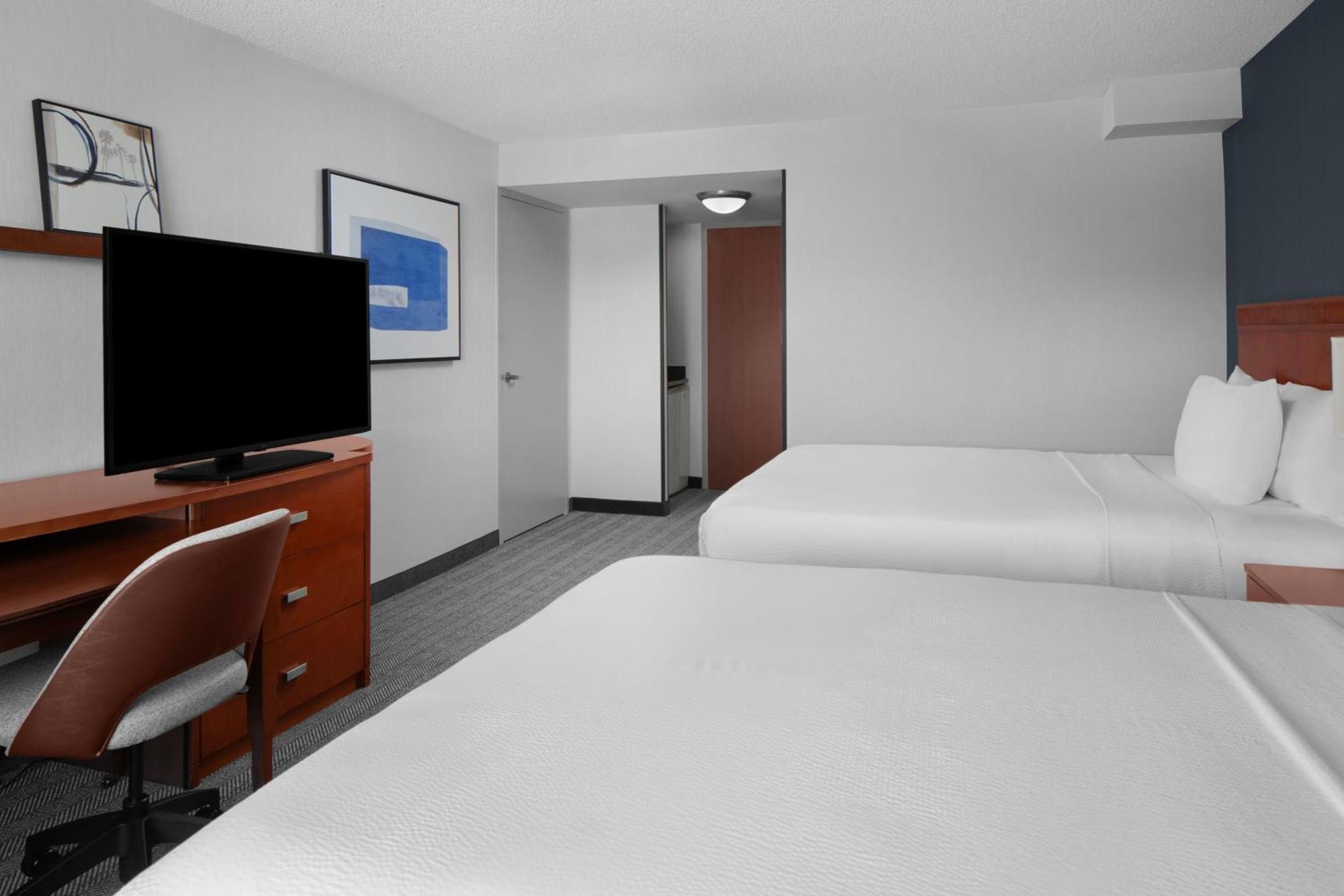 Courtyard By Marriott San Diego Rancho Bernardo Exterior foto