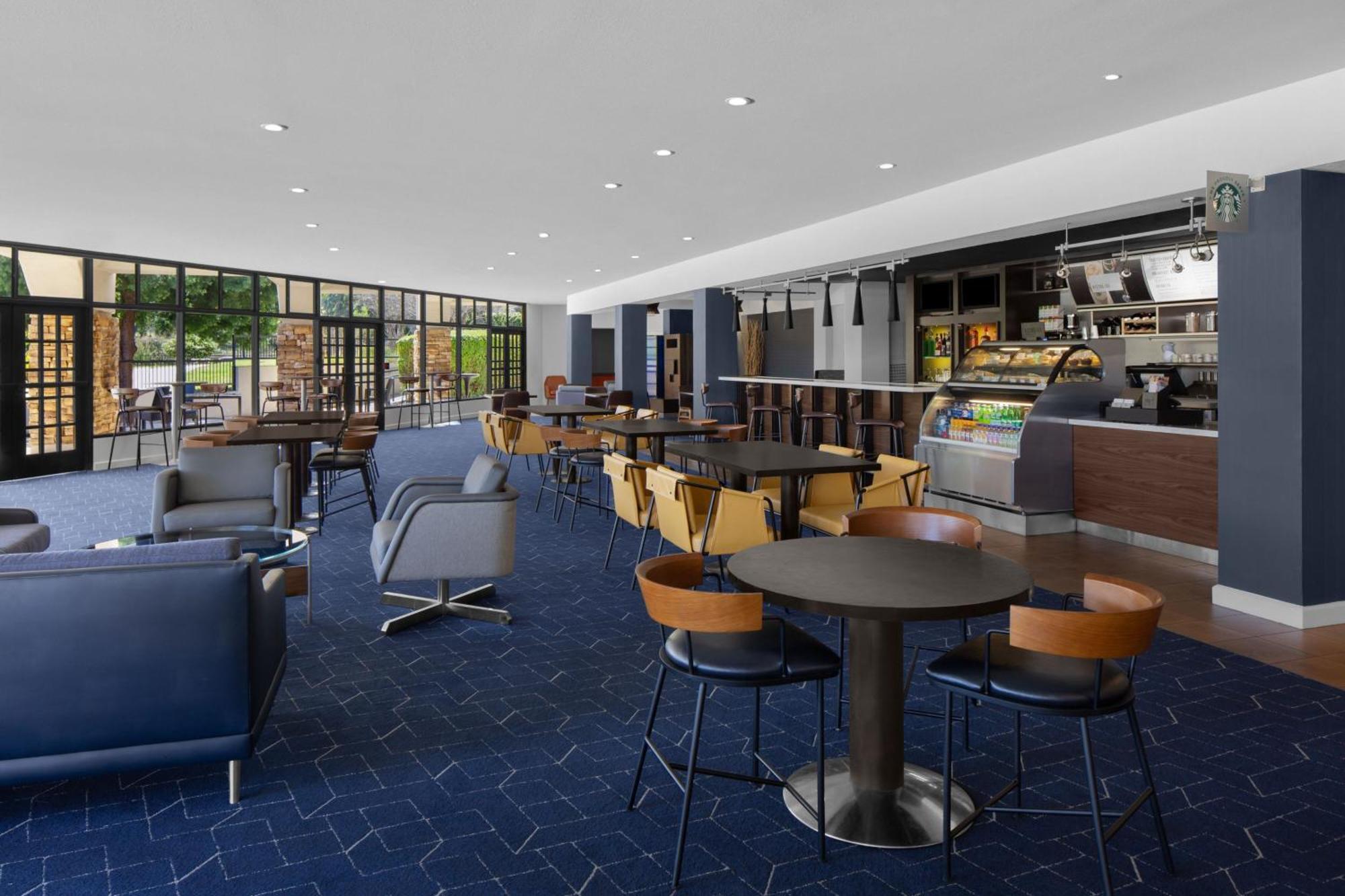 Courtyard By Marriott San Diego Rancho Bernardo Exterior foto