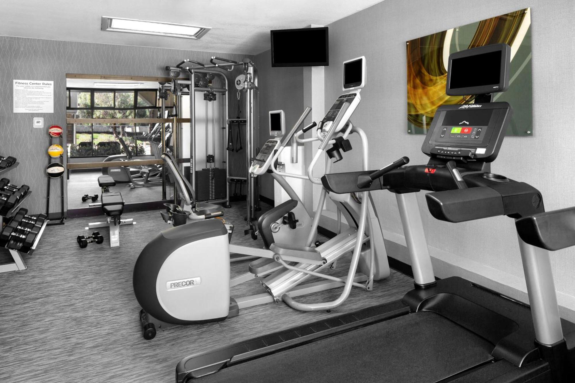 Courtyard By Marriott San Diego Rancho Bernardo Exterior foto