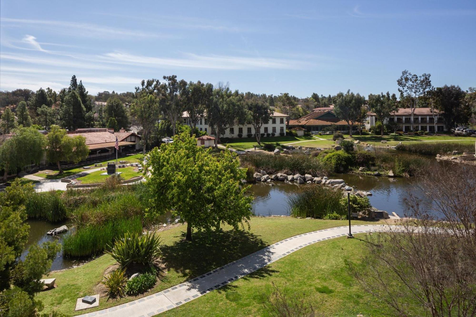 Courtyard By Marriott San Diego Rancho Bernardo Exterior foto