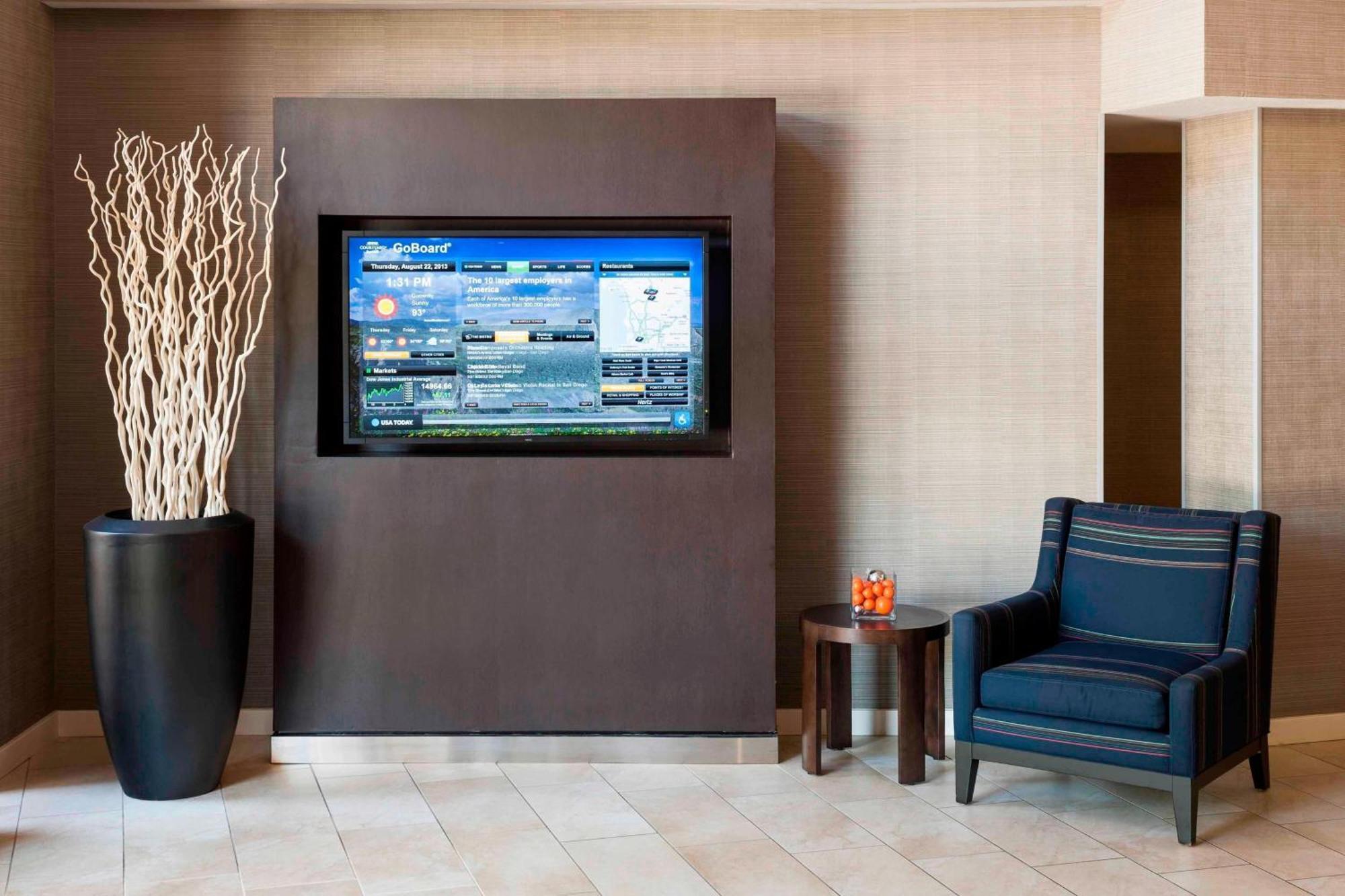 Courtyard By Marriott San Diego Rancho Bernardo Exterior foto