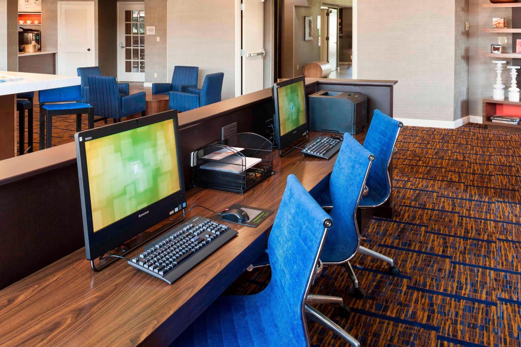 Courtyard By Marriott San Diego Rancho Bernardo Exterior foto